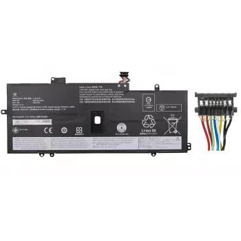 CoreParts MBXLE-BA0280 laptopvervangingsonderdeel accu