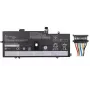 CoreParts MBXLE-BA0280 laptopvervangingsonderdeel accu