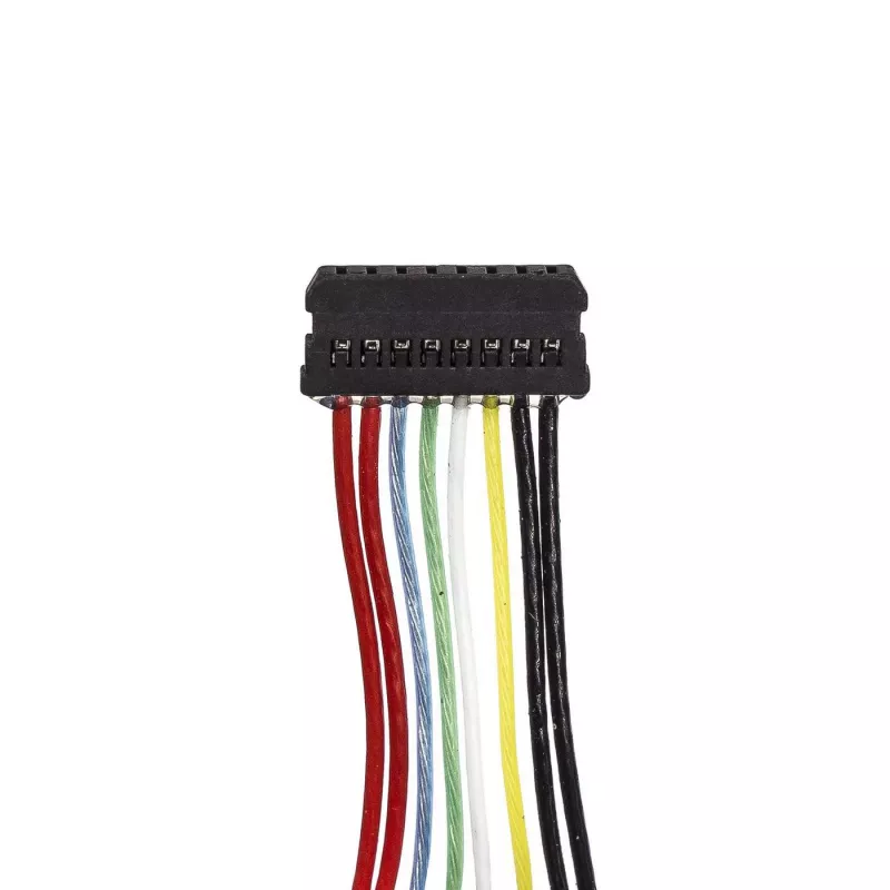 CoreParts MBXLE-BA0289 laptopvervangingsonderdeel accu