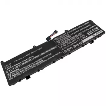 CoreParts MBXLE-BA0301 laptopvervangingsonderdeel accu
