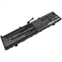 CoreParts MBXLE-BA0301 laptopvervangingsonderdeel accu