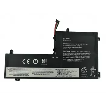 CoreParts MBXLE-BA0332 laptopvervangingsonderdeel accu