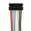 Batterij CoreParts Lenovo Yoga C940-15 3-cellen lithium-ion