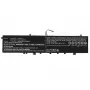 Batterij CoreParts Lenovo Yoga C940-15 3-cellen lithium-ion