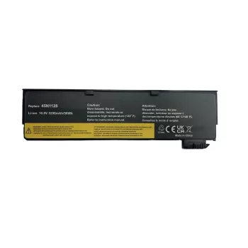 CoreParts MBXLE-BA0386 laptopvervangingsonderdeel batterij