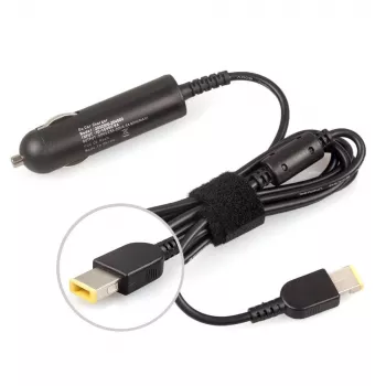 CoreParts MBXLE-DC0001 voeding/inverter indoor 65 W zwart