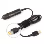 CoreParts MBXLE-DC0001 Autoadapter voor Lenovo, 65 W 20 V 3,3 A, vierkante stekker