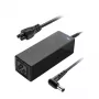 CoreParts MBXLG-AC0002 netadapter/omvormer voor binnengebruik 25 W Zwart