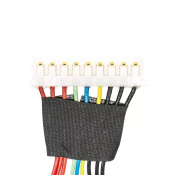 CoreParts MBXLP-BA0011 laptopvervangingsonderdeel accu