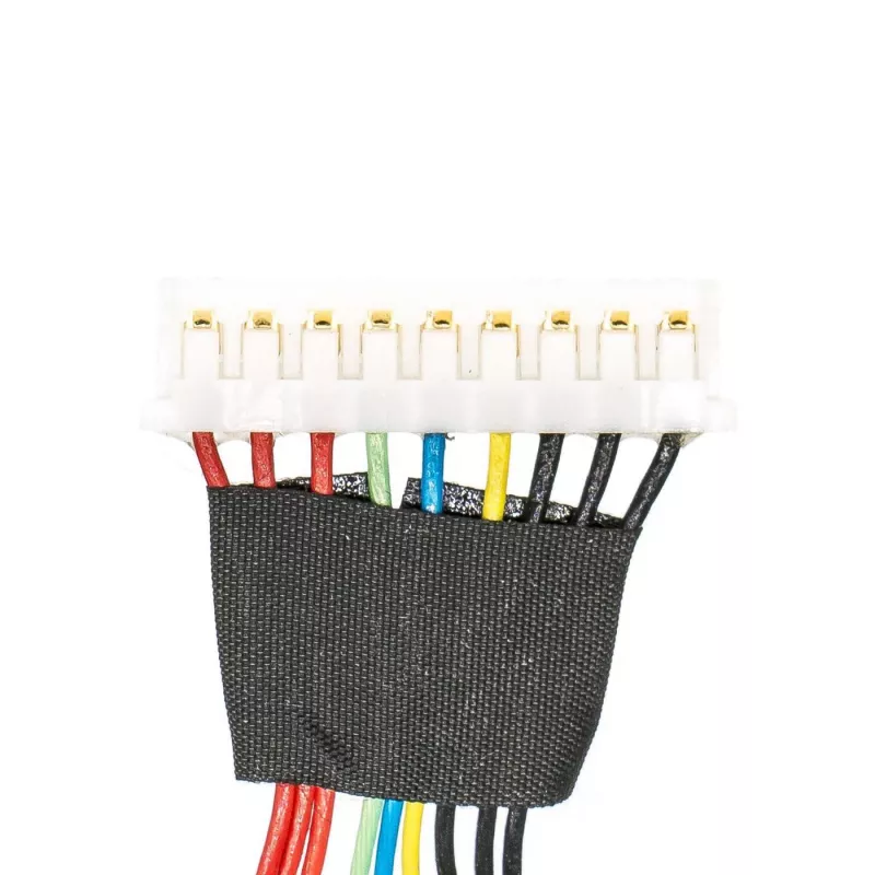 CoreParts MBXLP-BA0011 laptopvervangingsonderdeel accu