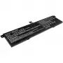 CoreParts MBXMISC0253 laptopvervangingsonderdeel accu