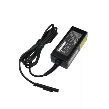 CoreParts MBXMS-AC0001 voedingsadapter/inverter indoor 65 W zwart