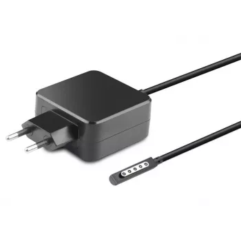 CoreParts MBXMS-AC0002 voeding/inverter indoor 43 W zwart