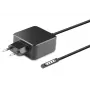 CoreParts MBXMS-AC0002 voeding/inverter indoor 43 W zwart