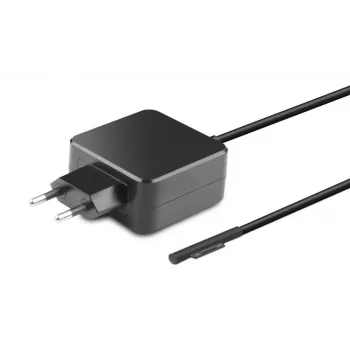 CoreParts MBXMS-AC0003 voedingsadapter/inverter indoor 31 W zwart