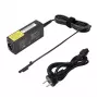 CoreParts MBXMS-AC0005 voeding/inverter indoor 31 W zwart