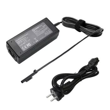 CoreParts MBXMS-AC0005 voeding/inverter indoor 31 W zwart