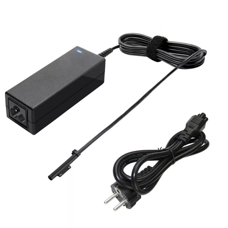 CoreParts MBXMS-AC0005 voeding/inverter indoor 31 W zwart