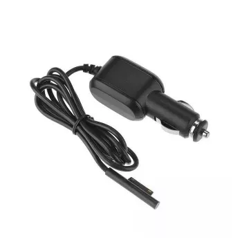 CoreParts MBXMS-DC0002 voeding/inverter indoor 30 W zwart
