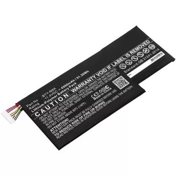 CoreParts MBXMSI-BA0011 Laptop-onderdeel accu