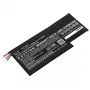 CoreParts MBXMSI-BA0011 Laptop-onderdeel accu