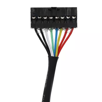 CoreParts MBXMSI-BA0018 Laptop-onderdeel batterij