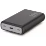 CoreParts MBX-PB006 powerbank lithium-ion (Li-Ion) 20000 mAh zwart