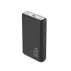 CoreParts MBX-PB006 powerbank lithium-ion (Li-Ion) 20000 mAh zwart