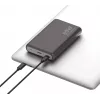 CoreParts MBX-PB006 powerbank lithium-ion (Li-Ion) 20000 mAh zwart