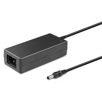 CoreParts MBXPOS-AC0004 voeding indoor 60 W zwart