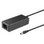 CoreParts MBXPOS-AC0004 voeding indoor 60 W zwart