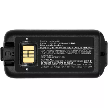 CoreParts MBXPOS-BA0437 Laptop-onderdeel