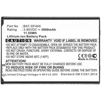 CoreParts MBXPOS-BA0453 Laptop-onderdeel