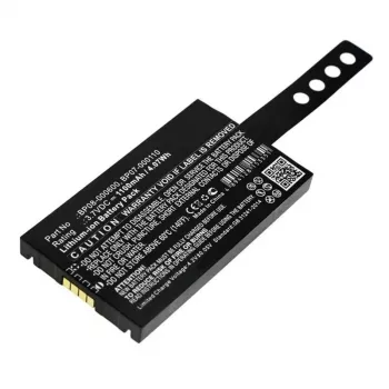 CoreParts MBXPOS-BA0468 printer/scanner-onderdeel/accessoire accu 1 stuks
