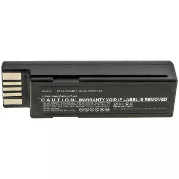 CoreParts MBXPOS-BA0515 Laptop-onderdeel accu