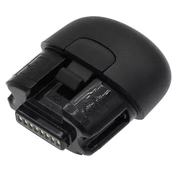 Batterij voor Zebra CS60/CS6080 scanner – CoreParts MBXPOS-BA0584, zwart, 1 stuk