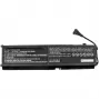 Laptop-onderdeel CoreParts MBXRZ-BA0010 breedte 63,4 mm diepte 11,4 mm hoogte 243,8 mm