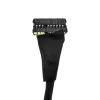 Laptop-onderdeel CoreParts MBXRZ-BA0010 breedte 63,4 mm diepte 11,4 mm hoogte 243,8 mm
