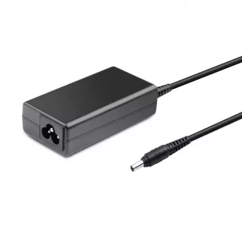 CoreParts MBXSA-AC0003 voeding/inverter indoor 60 W zwart