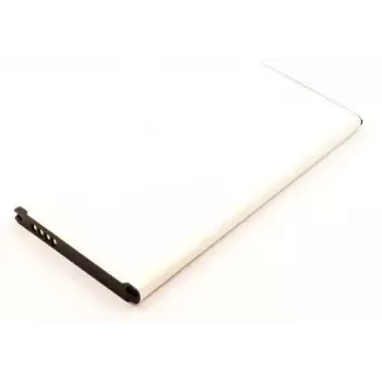 CoreParts MBXSA-BA0042 telefoon-onderdeel batterij zwart