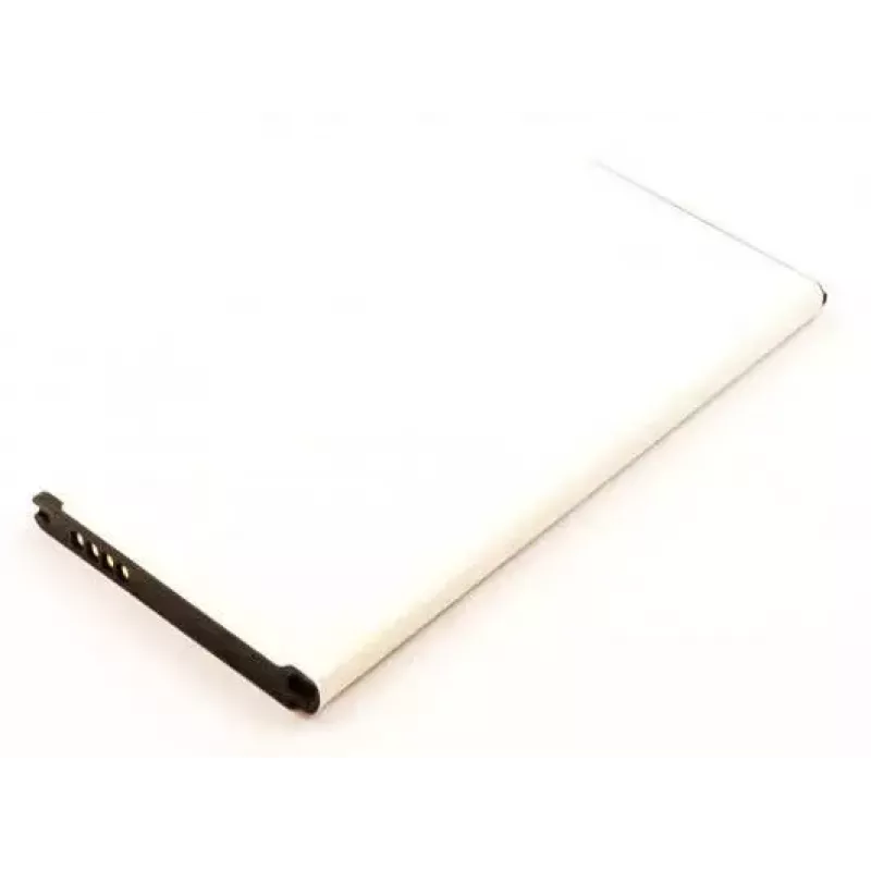 CoreParts MBXSA-BA0042 telefoon-onderdeel batterij zwart