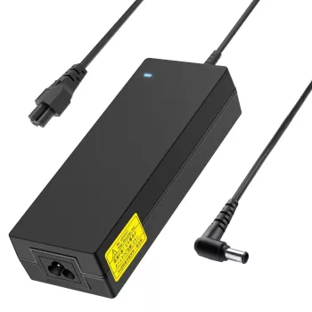 CoreParts MBXSO-AC0013 voeding indoor 120 W zwart