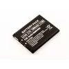 CoreParts MBXSO-BA0010 Mobiele telefoon-onderdeel accu zwart