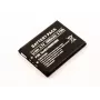 CoreParts MBXSO-BA0010 Mobiele telefoon-onderdeel accu zwart