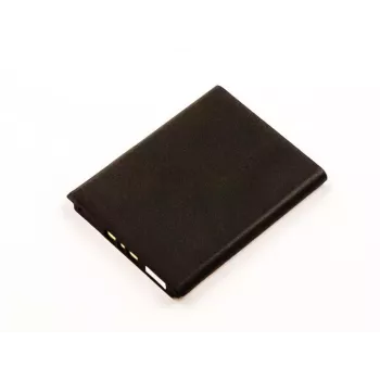 CoreParts MBXSO-BA0010 Mobiele telefoon-onderdeel accu zwart