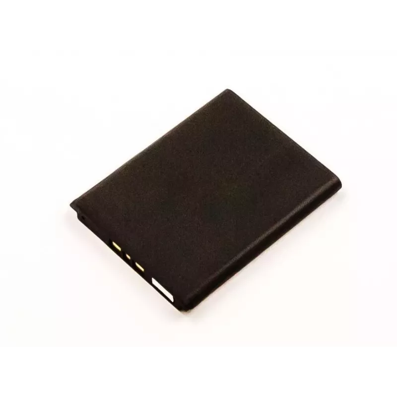 CoreParts MBXSO-BA0010 Mobiele telefoon-onderdeel accu zwart