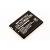CoreParts MBXSO-BA0010 Mobiele telefoon-onderdeel accu zwart