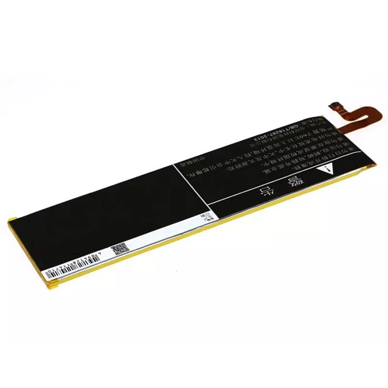 CoreParts MBXTAB-BA059 tablet-onderdeel/accessoire accu