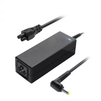 CoreParts MBXTO-AC0004 voeding indoor 45 W zwart