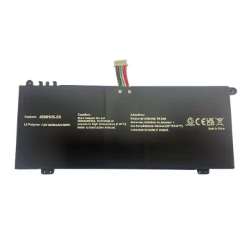 Accu CoreParts MBXTO-BA0066 betrouwbare prestaties duurzaamheid